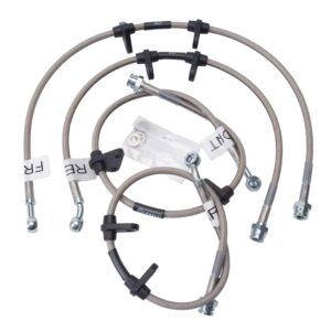Russell - Brake Hose Kit