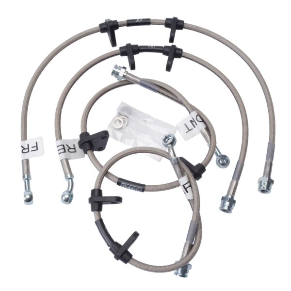 Russell - Brake Hose Kit