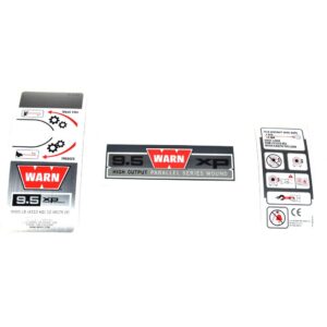LABEL KIT