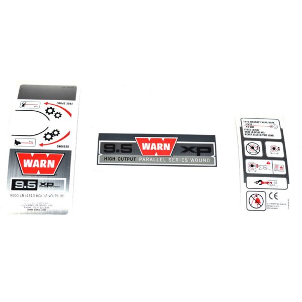 LABEL KIT