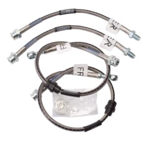 Russell - Brake Hose Kit