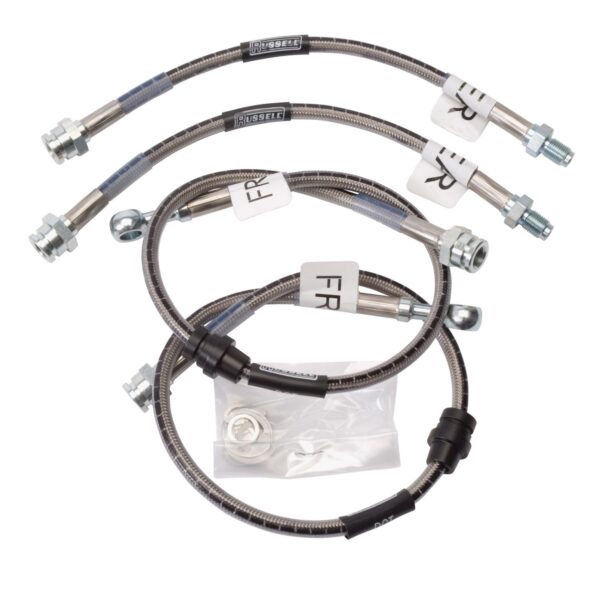 Russell - Brake Hose Kit