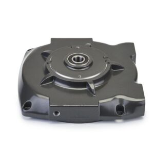 DRUM SUPPORT