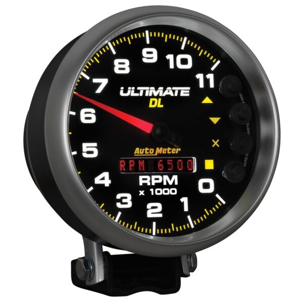 2-1/16 in. NITROUS PRESSURE, 0-1600 PSI, COBALT DIGITAL