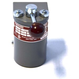 CONTROL PACK