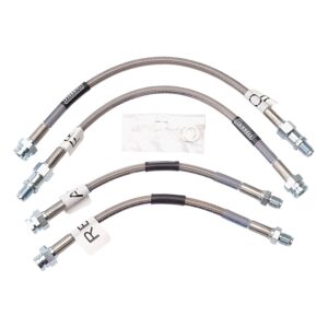 Russell - Brake Hose Kit