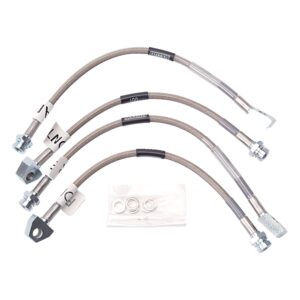 Russell - Brake Hose Kit