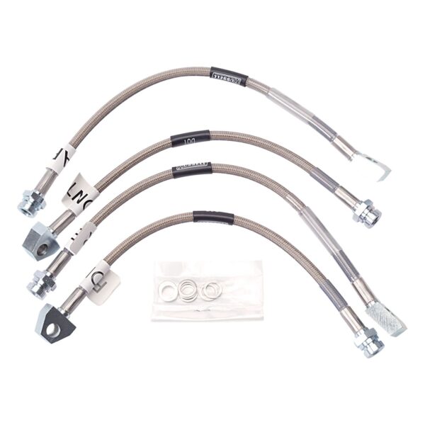 Russell - Brake Hose Kit