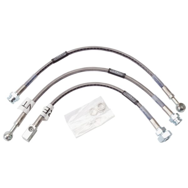 Russell - Brake Hose Kit
