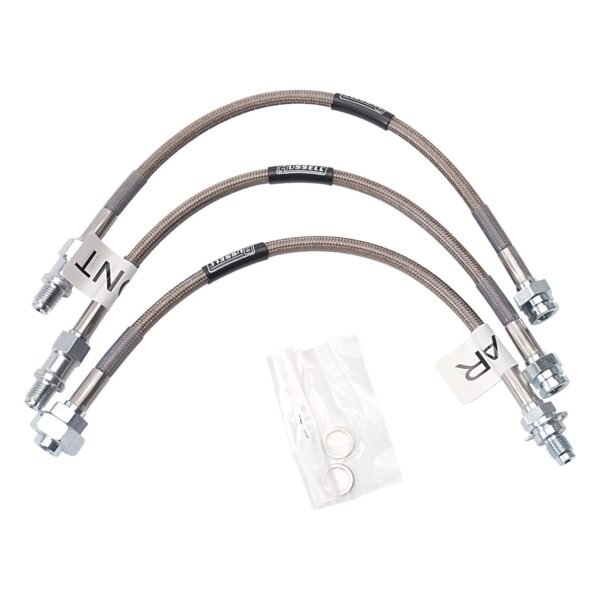 Russell - Brake Hose Kit