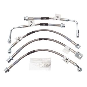 Russell - Brake Hose Kit