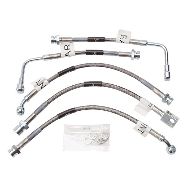 Russell - Brake Hose Kit