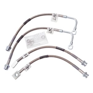 Russell - Brake Hose Kit