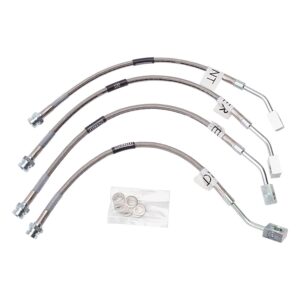 Russell - Brake Hose Kit