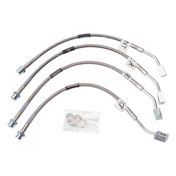 Russell - Brake Hose Kit