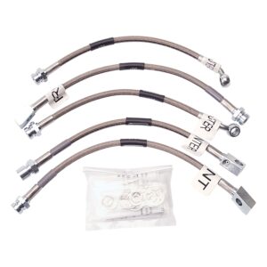 Russell - Brake Hose Kit