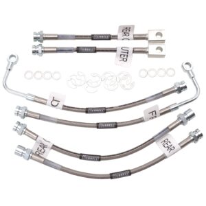 Russell - Brake Hose Kit
