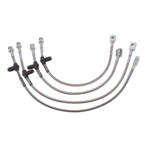 Russell - Brake Hose Kit