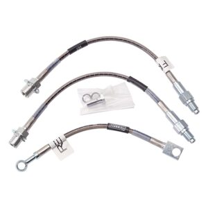 Russell - Brake Hose Kit