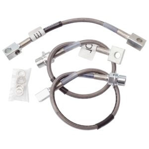 Russell - Brake Hose Kit