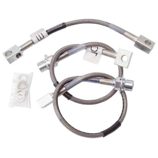 Russell - Brake Hose Kit