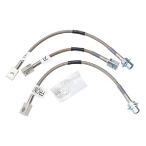 Russell - Brake Hose Kit