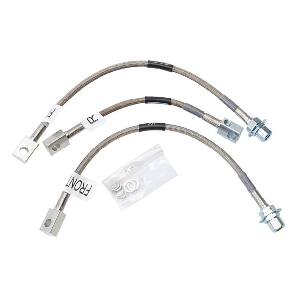 Russell - Brake Hose Kit