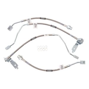 Russell - Brake Hose Kit