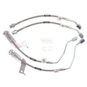 Russell - Brake Hose Kit