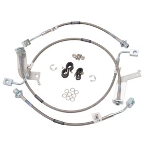Russell - Brake Hose Kit