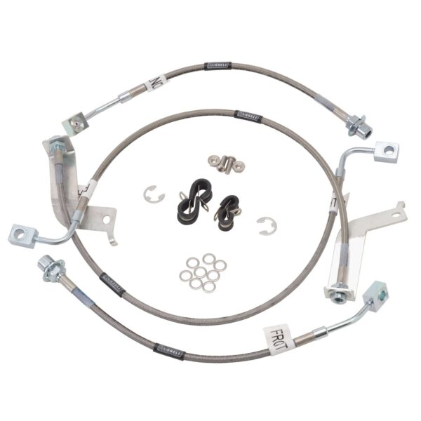 Russell - Brake Hose Kit