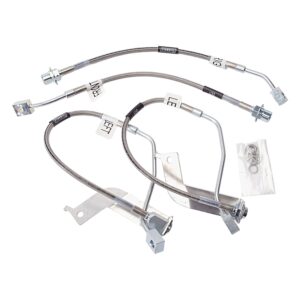 Russell - Brake Hose Kit