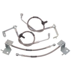 Russell - Brake Hose Kit