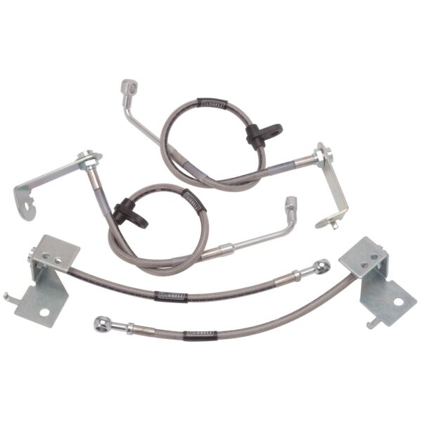 Russell - Brake Hose Kit