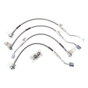 Russell - Brake Hose Kit