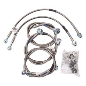 Russell - Brake Hose Kit