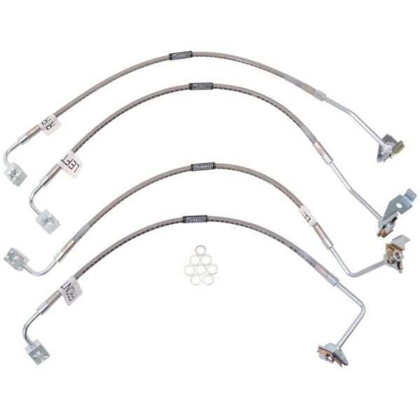 Russell - Brake Hose Kit