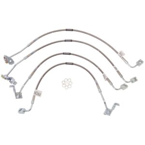 Russell - Brake Hose Kit