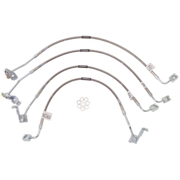 Russell - Brake Hose Kit