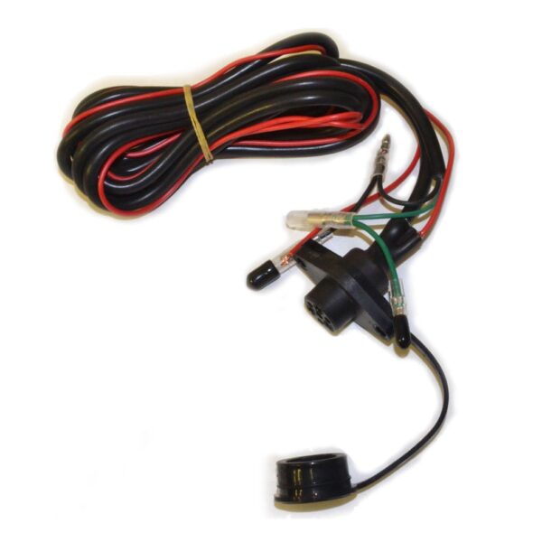 SOCKET REMOT CNTRL