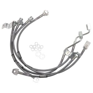 Russell - Brake Hose Kit