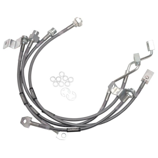 Russell - Brake Hose Kit