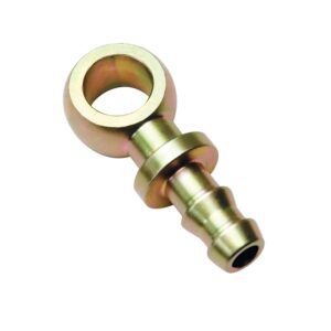 Russell - Turbo Fitting