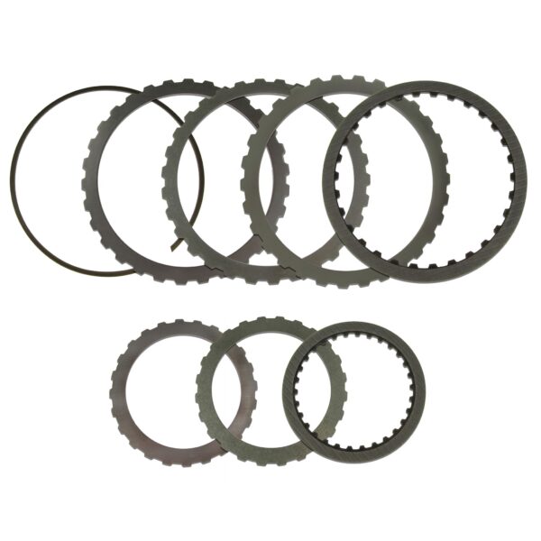 McLeod Automatic Transmission Friction & Steels Kit: Ford Modular-2007-Up 6R80