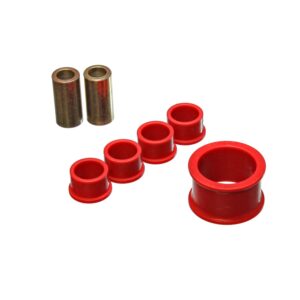Rack And Pinion Bushing Set