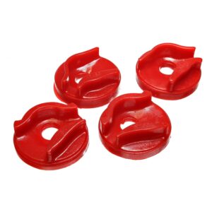 Polyurethane Motor Mount Insert