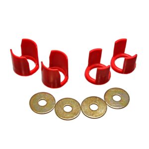 Sub-Frame Bushing Set