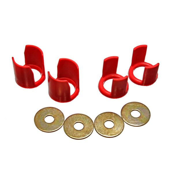 Sub-Frame Bushing Set