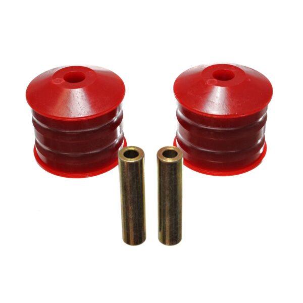 Motor Mount Set