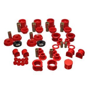 Hyper-Flex System